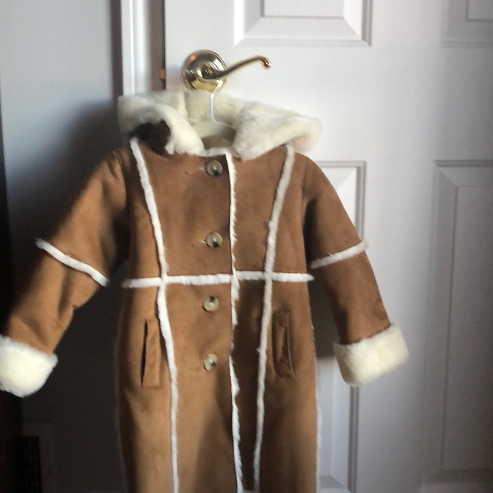 Kids Jacket